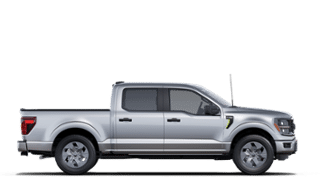 2025 Ford F-150® External Image 1